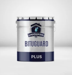 BITUGUARD PLUS